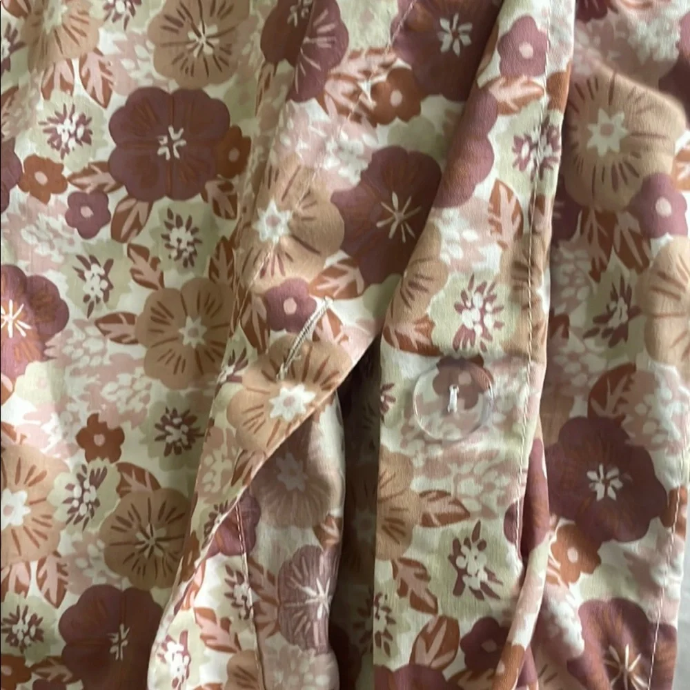 Target Floral Pink Bedding Set Full/Queen